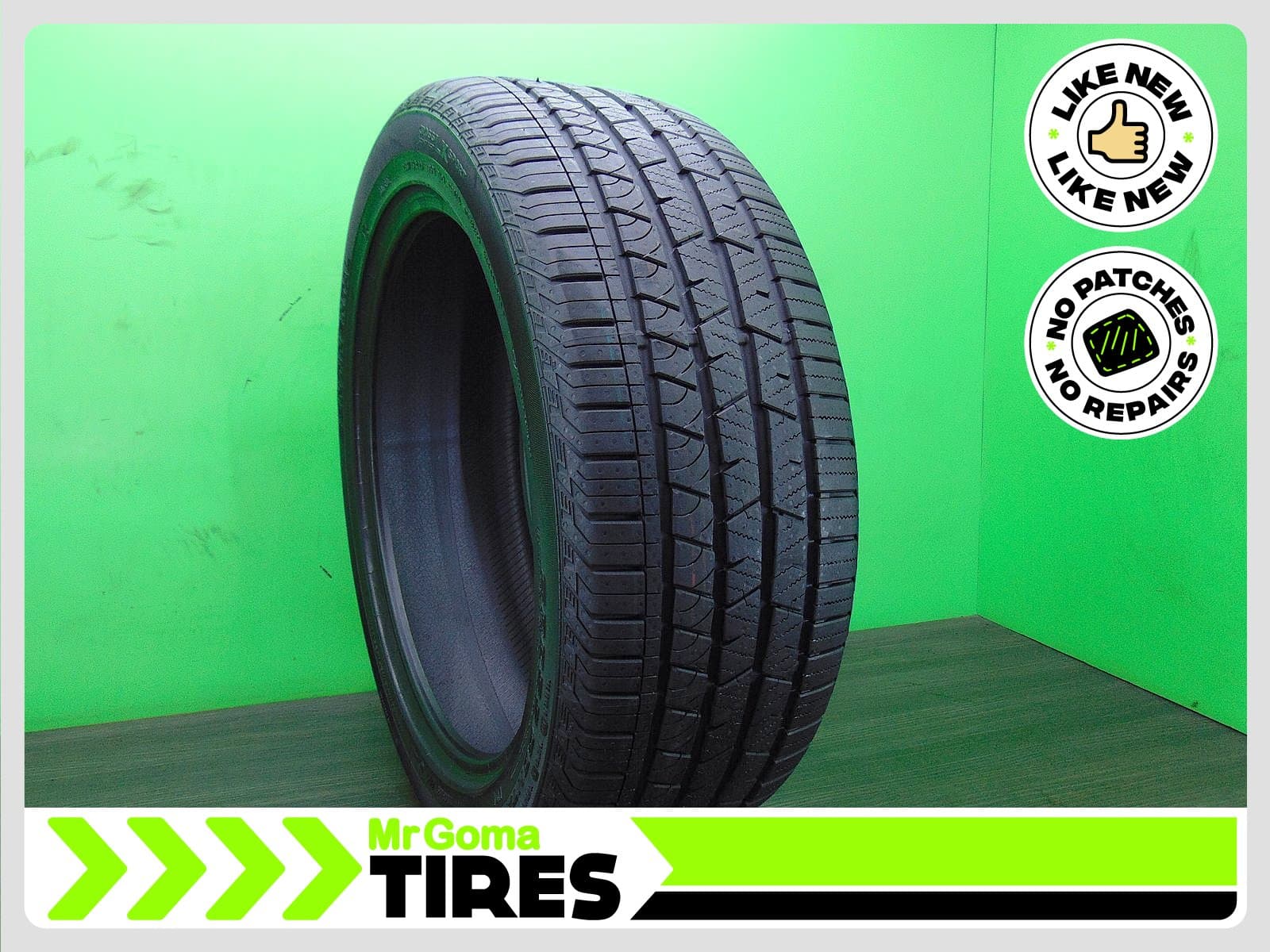 Tire 104921