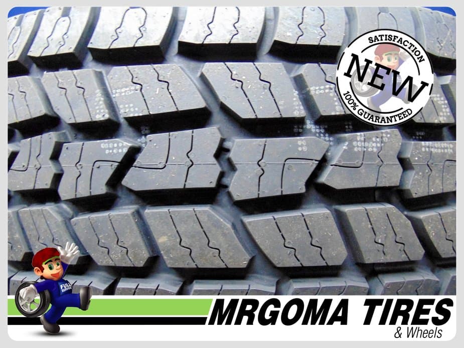 Tire 210630
