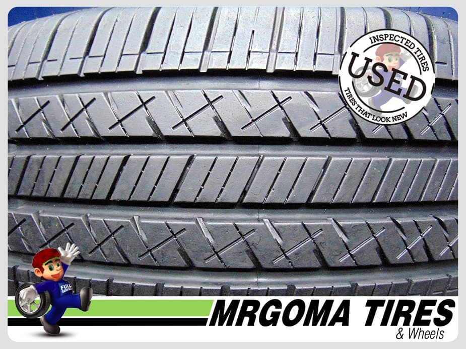 Tire 210756