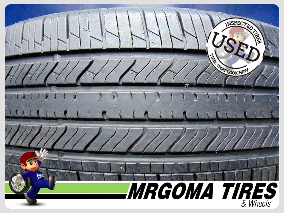 GT RADIAL MAXTOUR LX 235/55/20