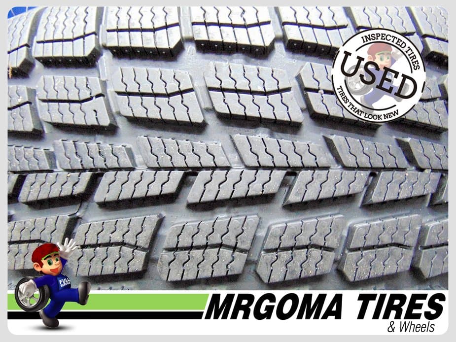 Tire 213051
