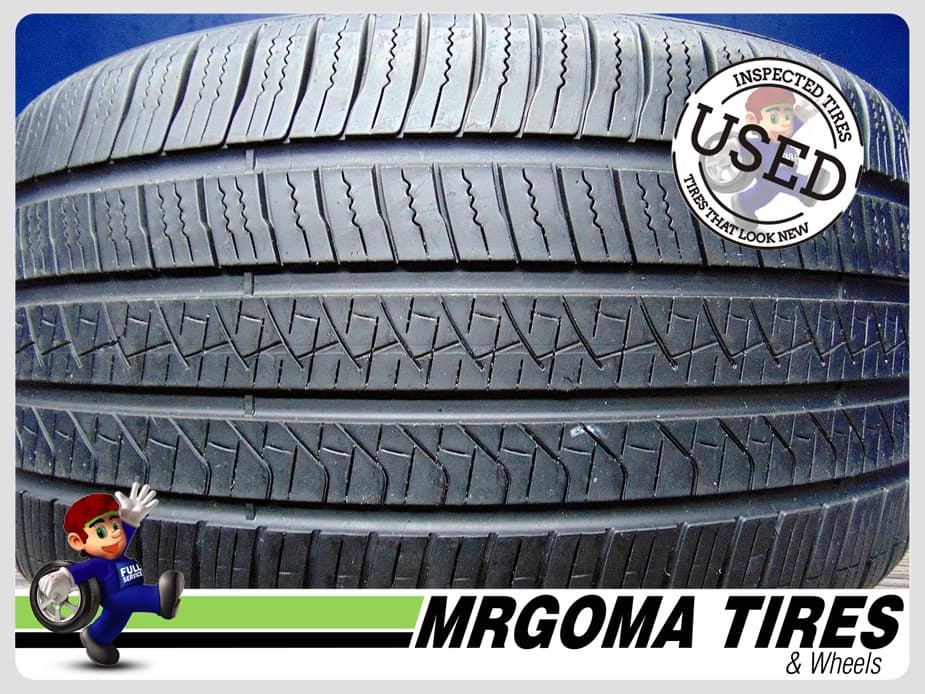 PIRELLI SCORPION TM ZERO ALL SEASON MO 315/40/21