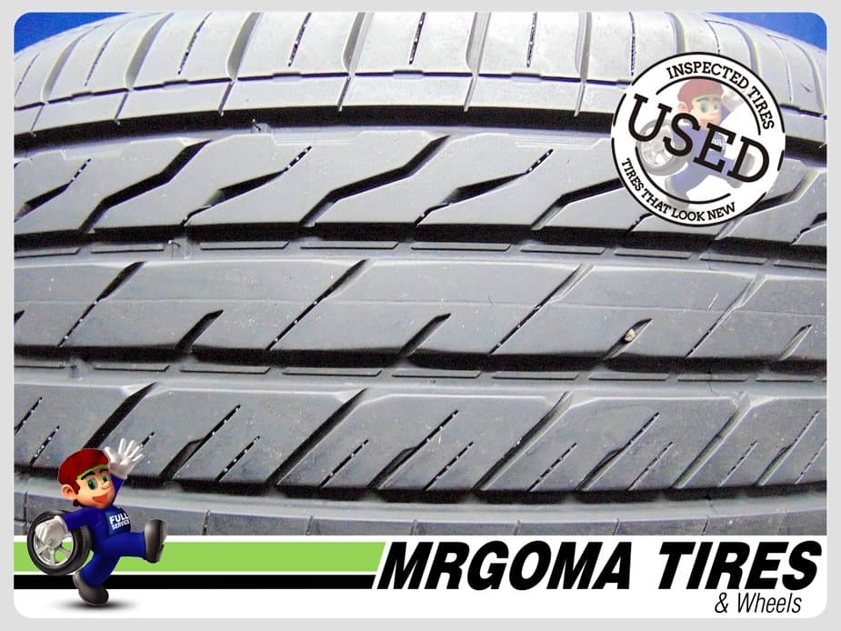 Tire 213682