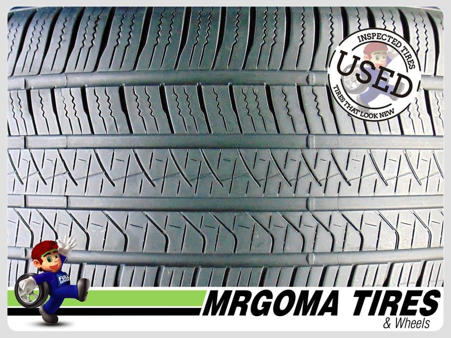 PIRELLI SCORPION TM ZERO ALL SEASON MO 315/40/21