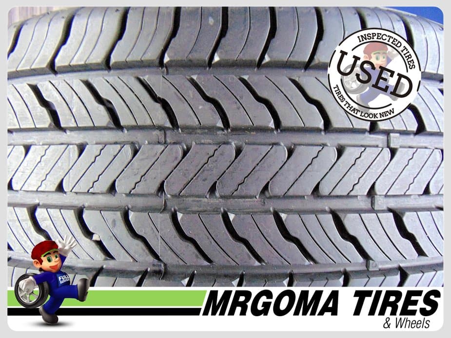 Tire 220461