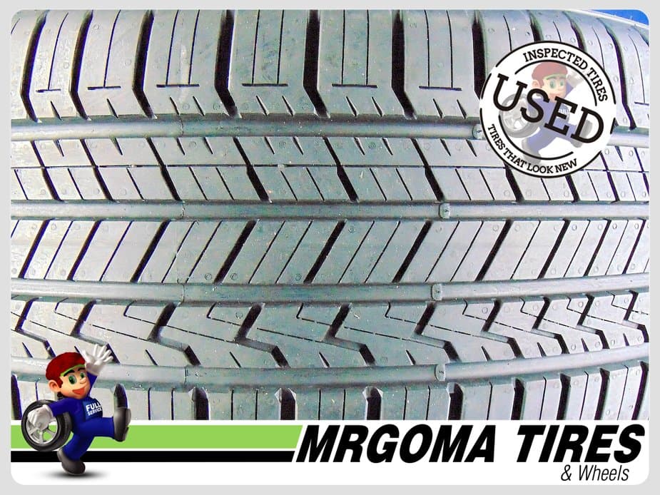 HANKOOK VENTUS S1 AS XL 235/50/19