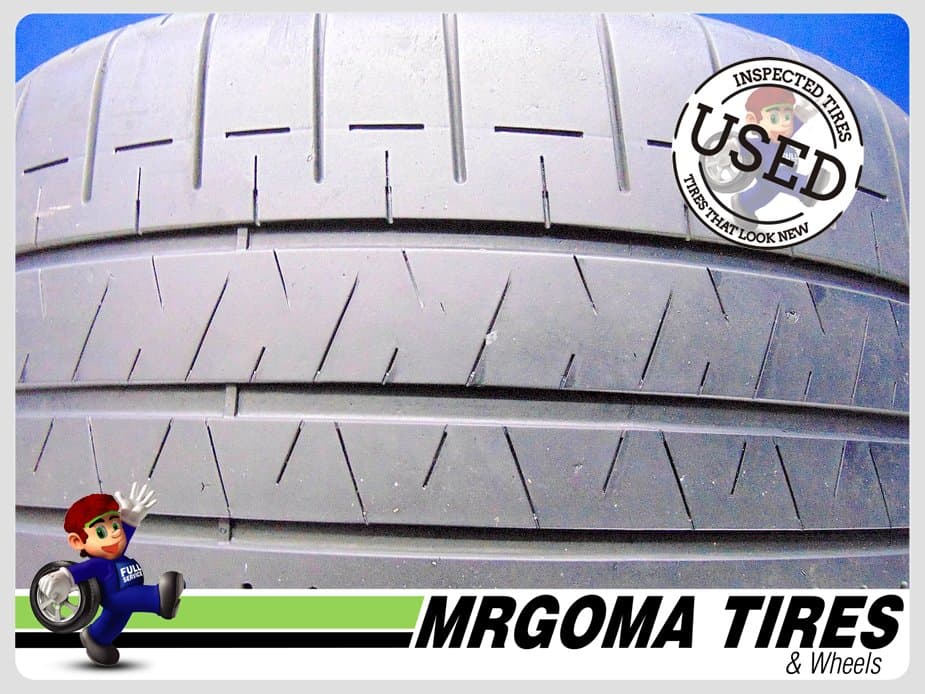 Pirelli P Zero TM Corsa PZC4 NO XL 315/35/21