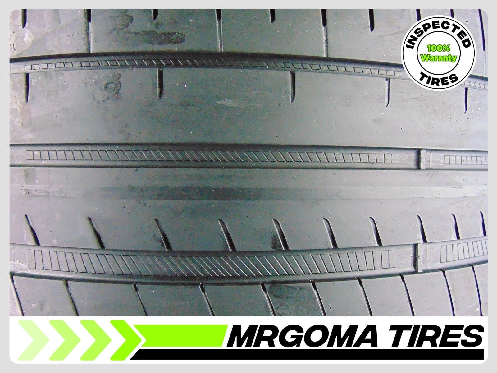 Goodyear Eagle F1 Asymmetric 3 NF0 XL 305/30/21