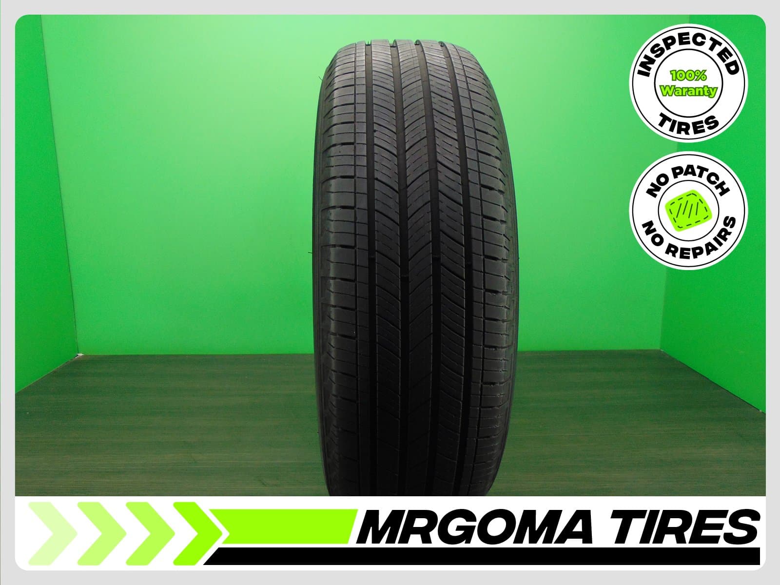 Michelin Primacy A/S DT 225/60/18