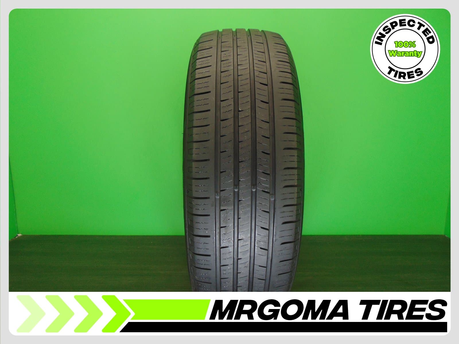 Tire 100193