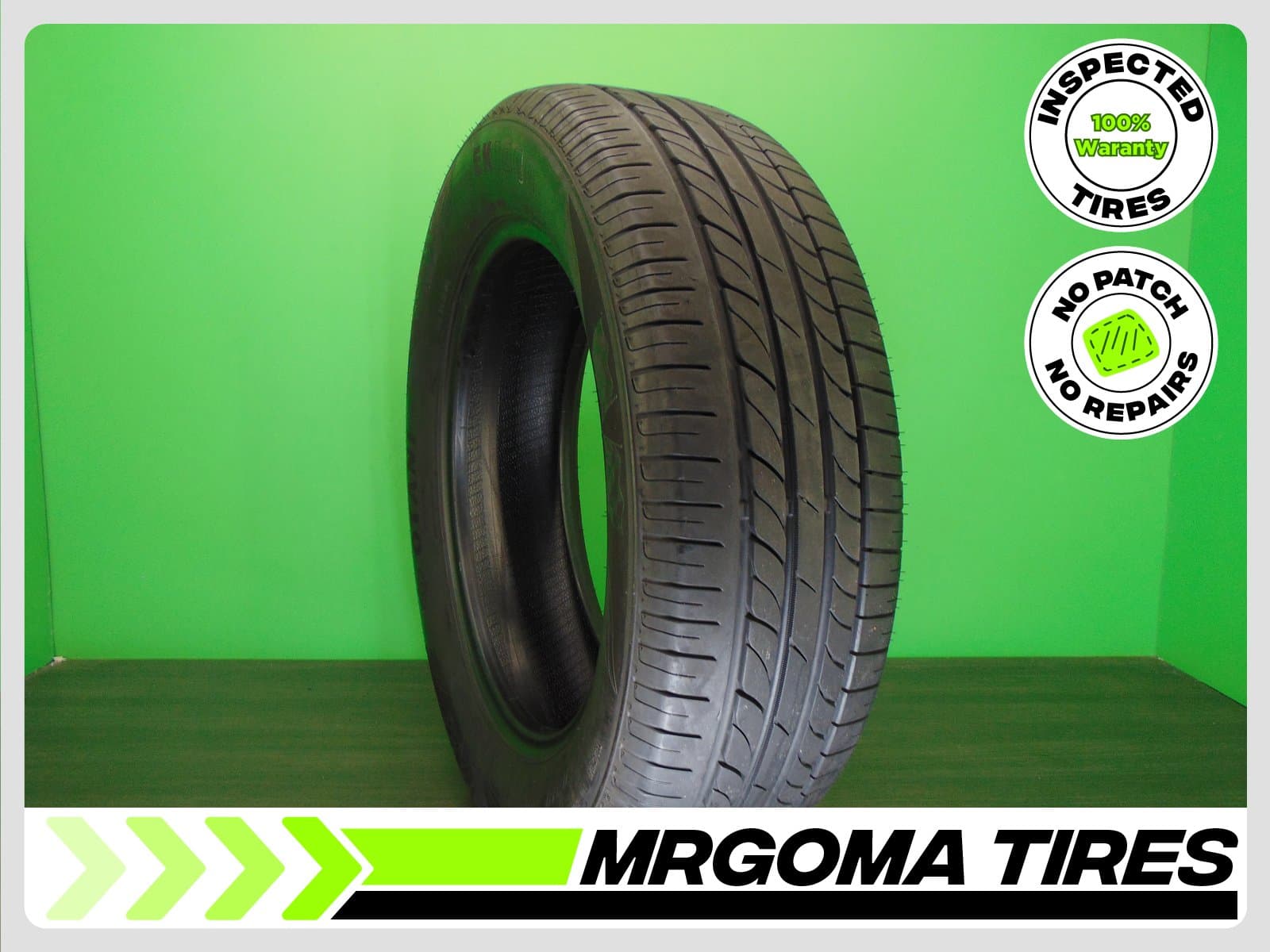 Tire 100269