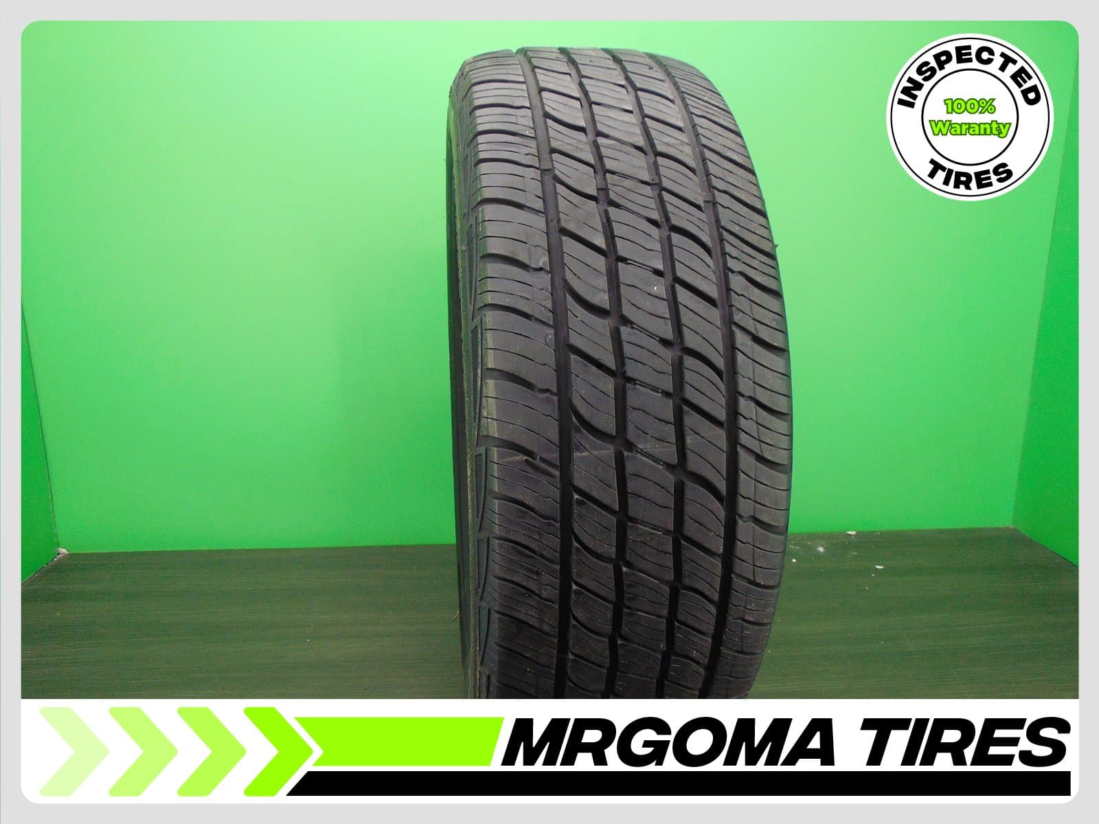 Tire 104746