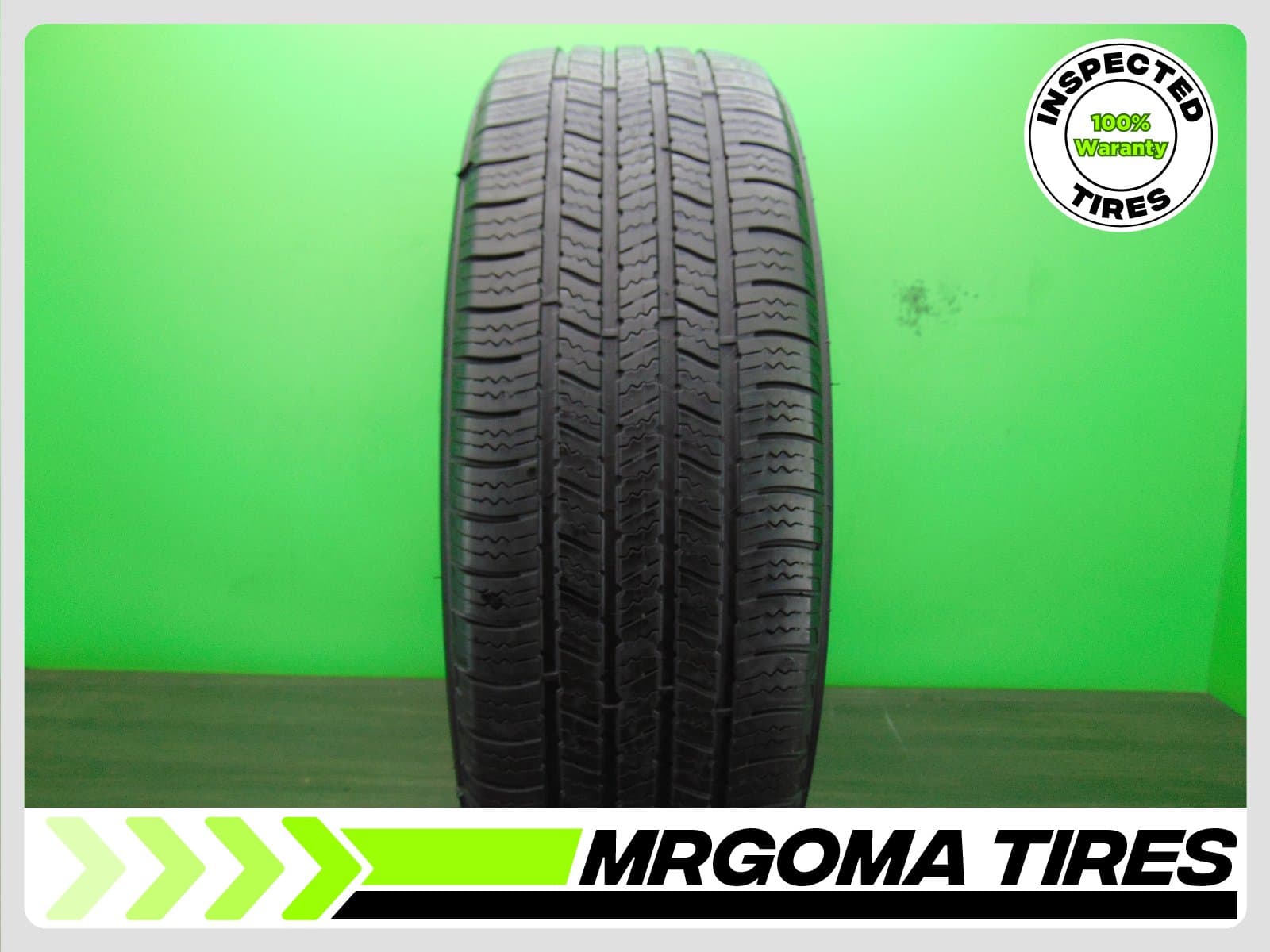 Tire 101290
