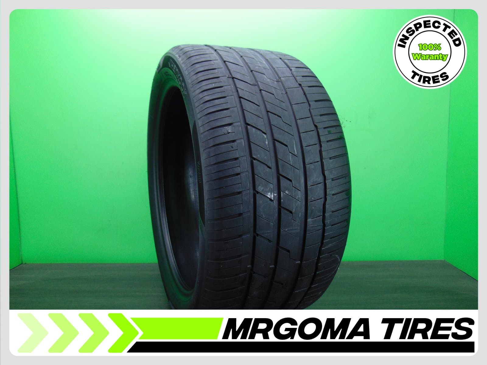 Tire 101438
