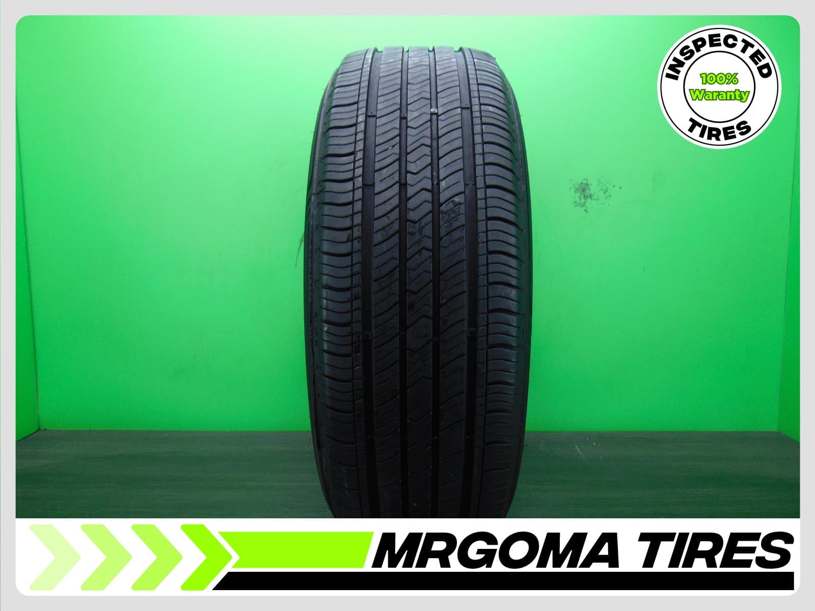 Tire 101444