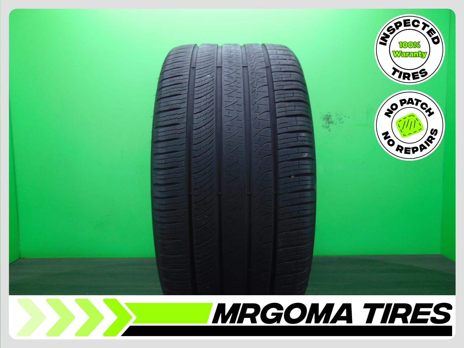 PIRELLI P ZERO TM ALL SEASON B PNCS XL 315/30/22
