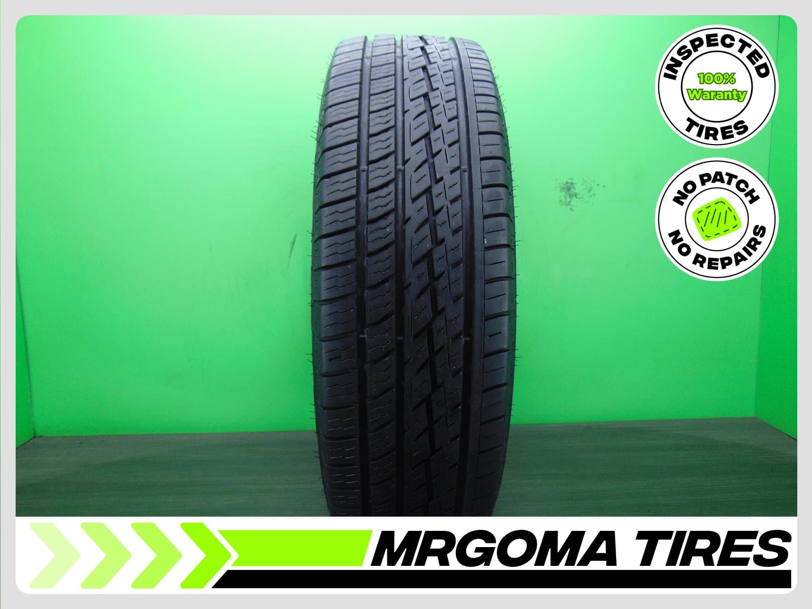 Tire 101611