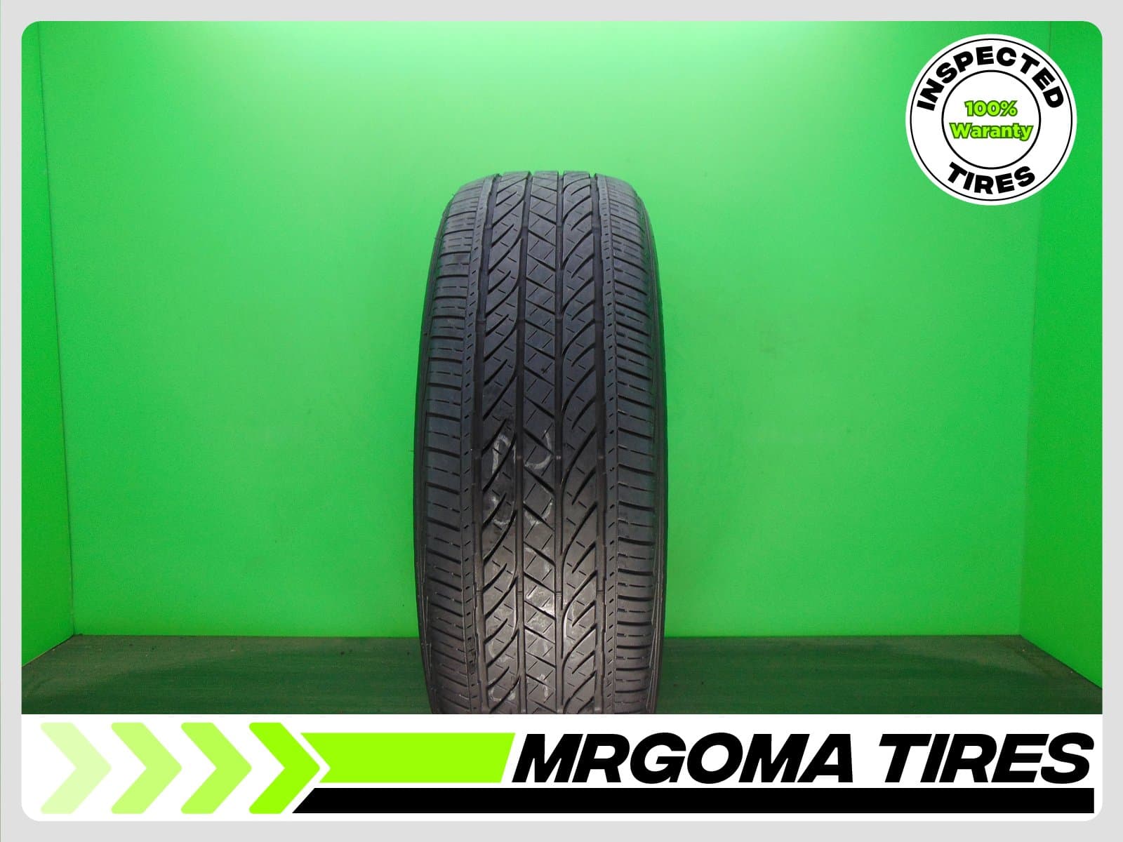 Tire 102052