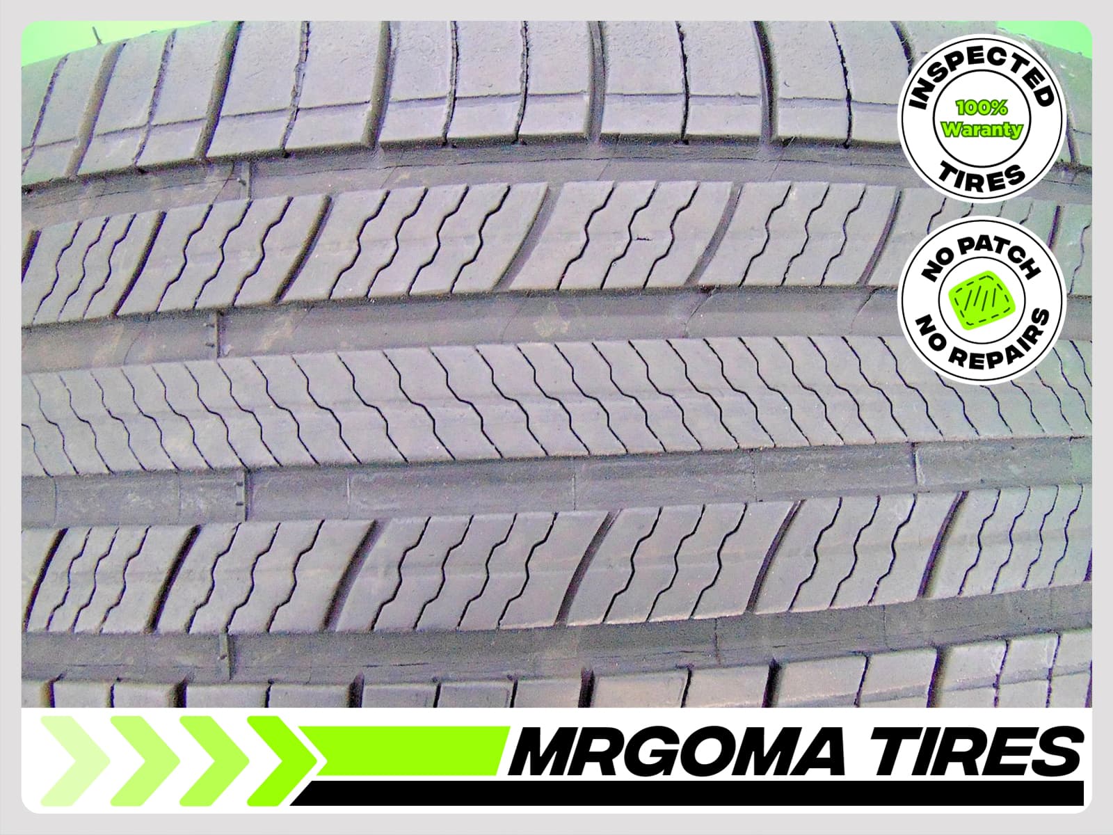 Michelin Premier LTX 225/60/18