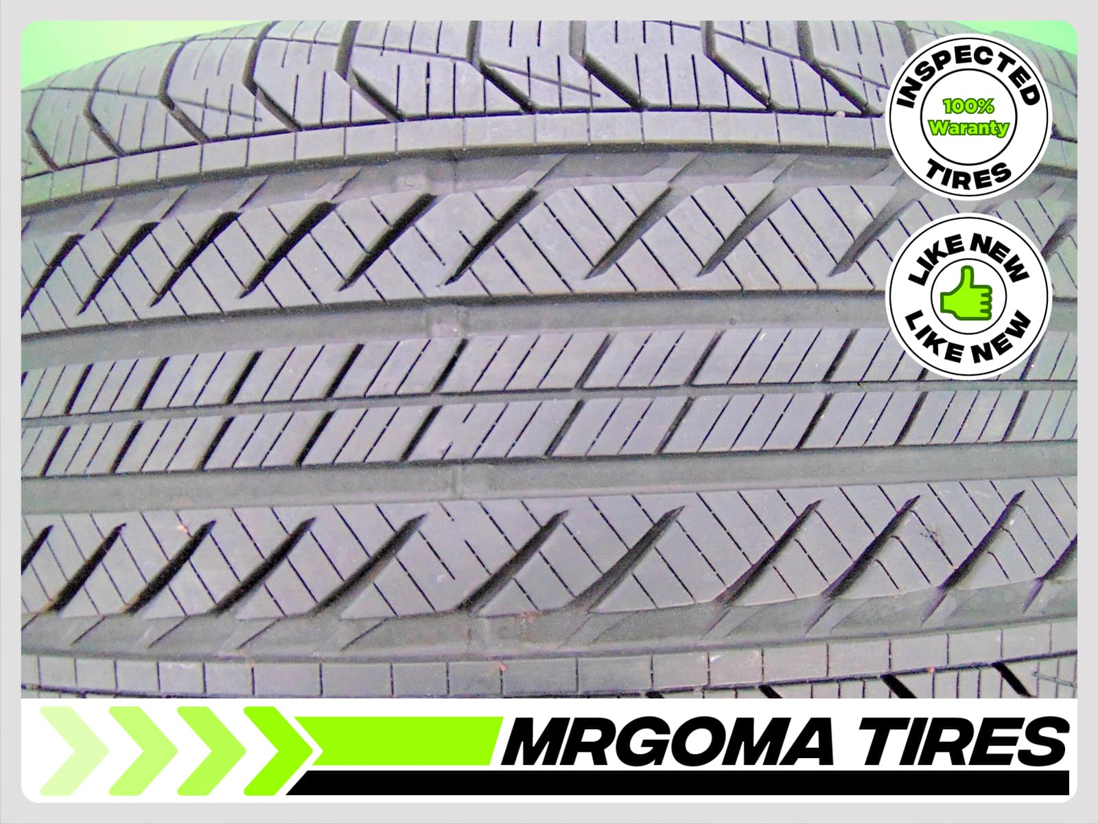 Tire 102248
