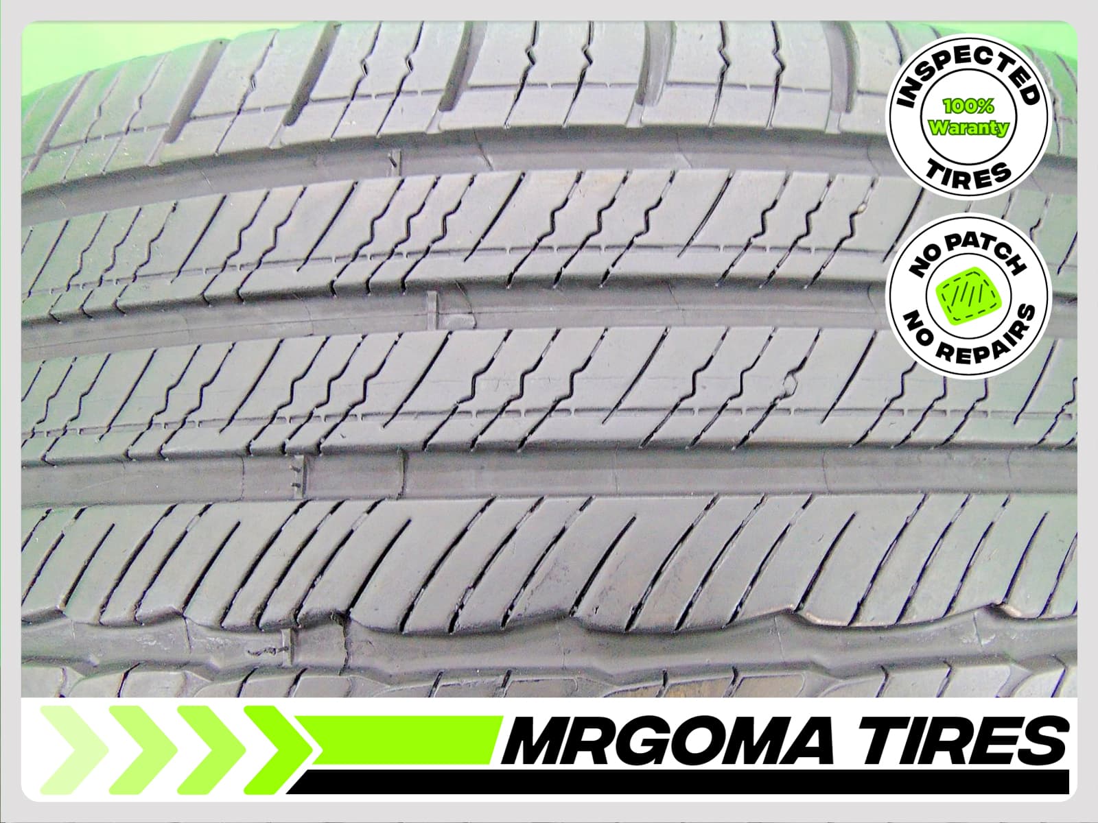 Michelin Primacy Tour A/S 225/60/18
