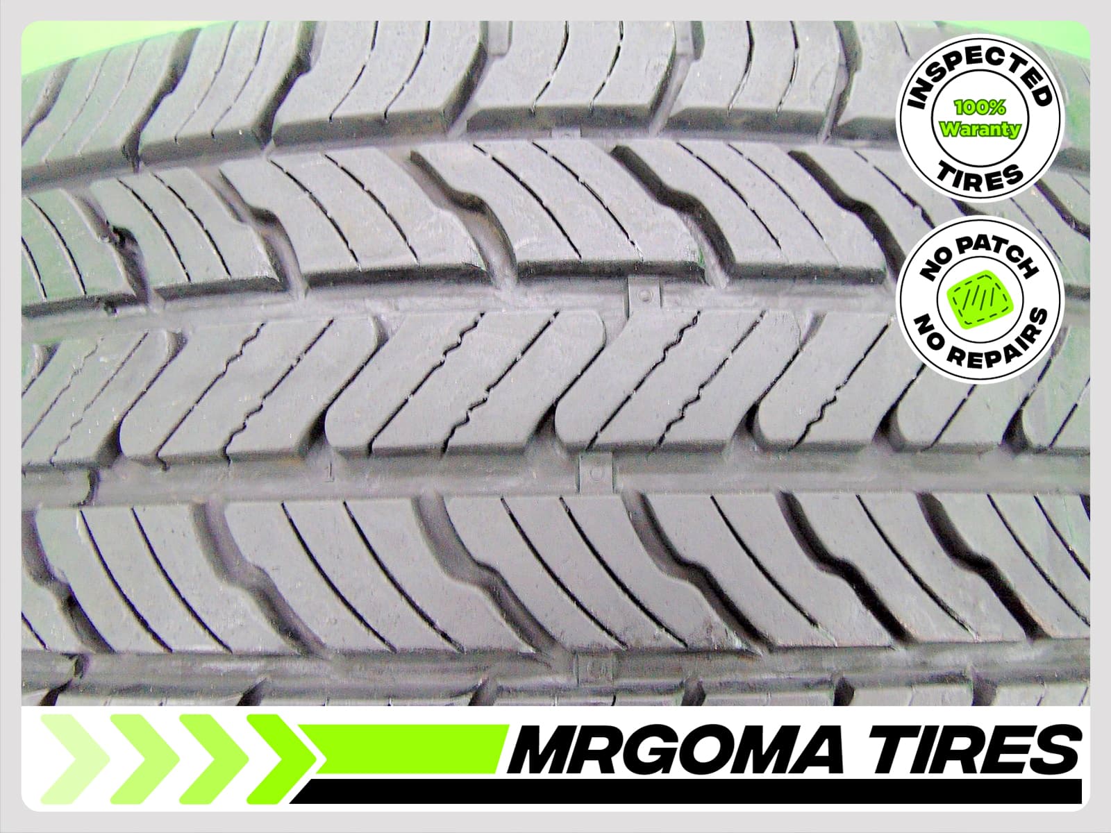 Tire 102367