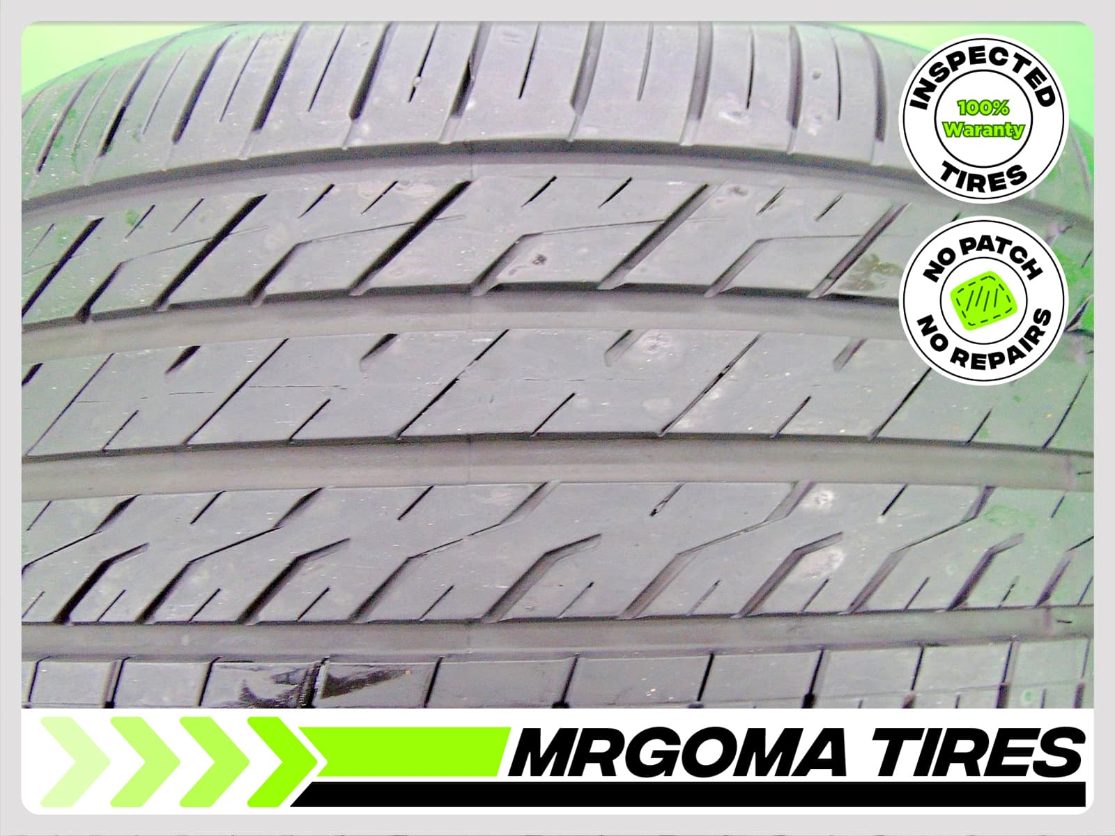 Tire 102392