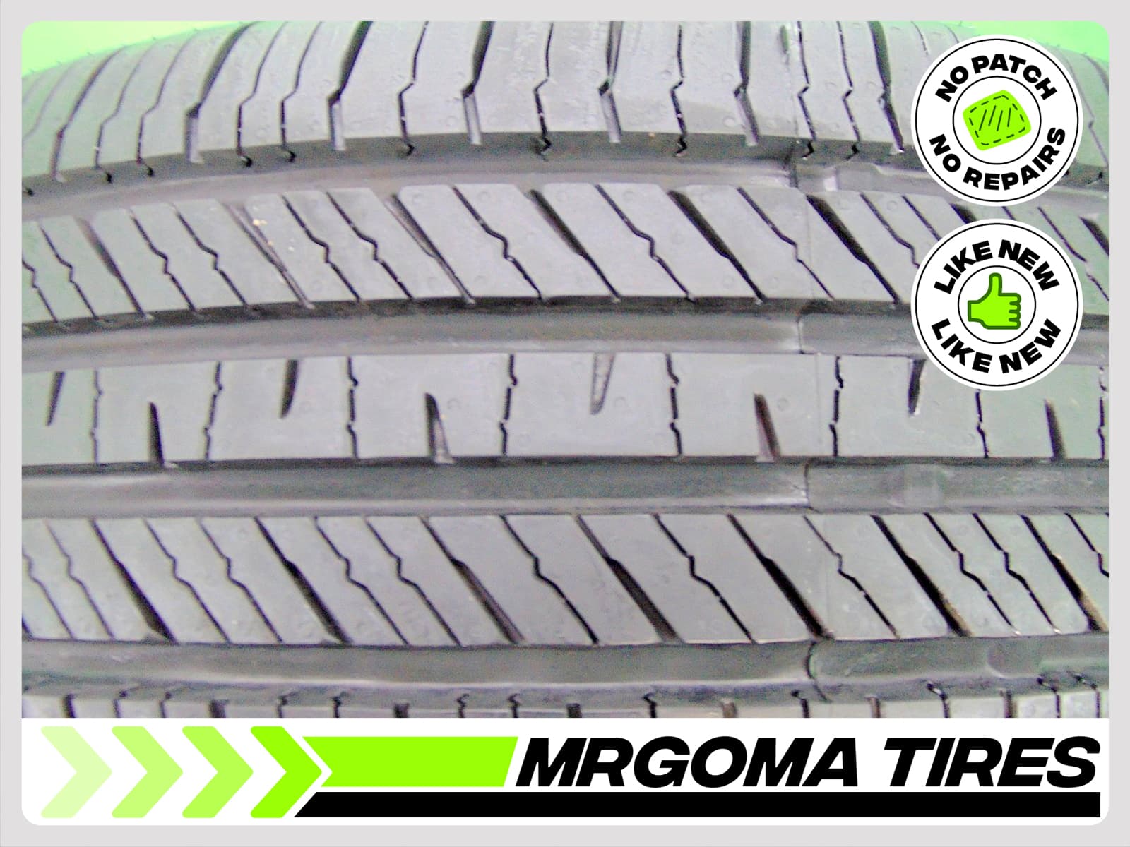 Tire 102404