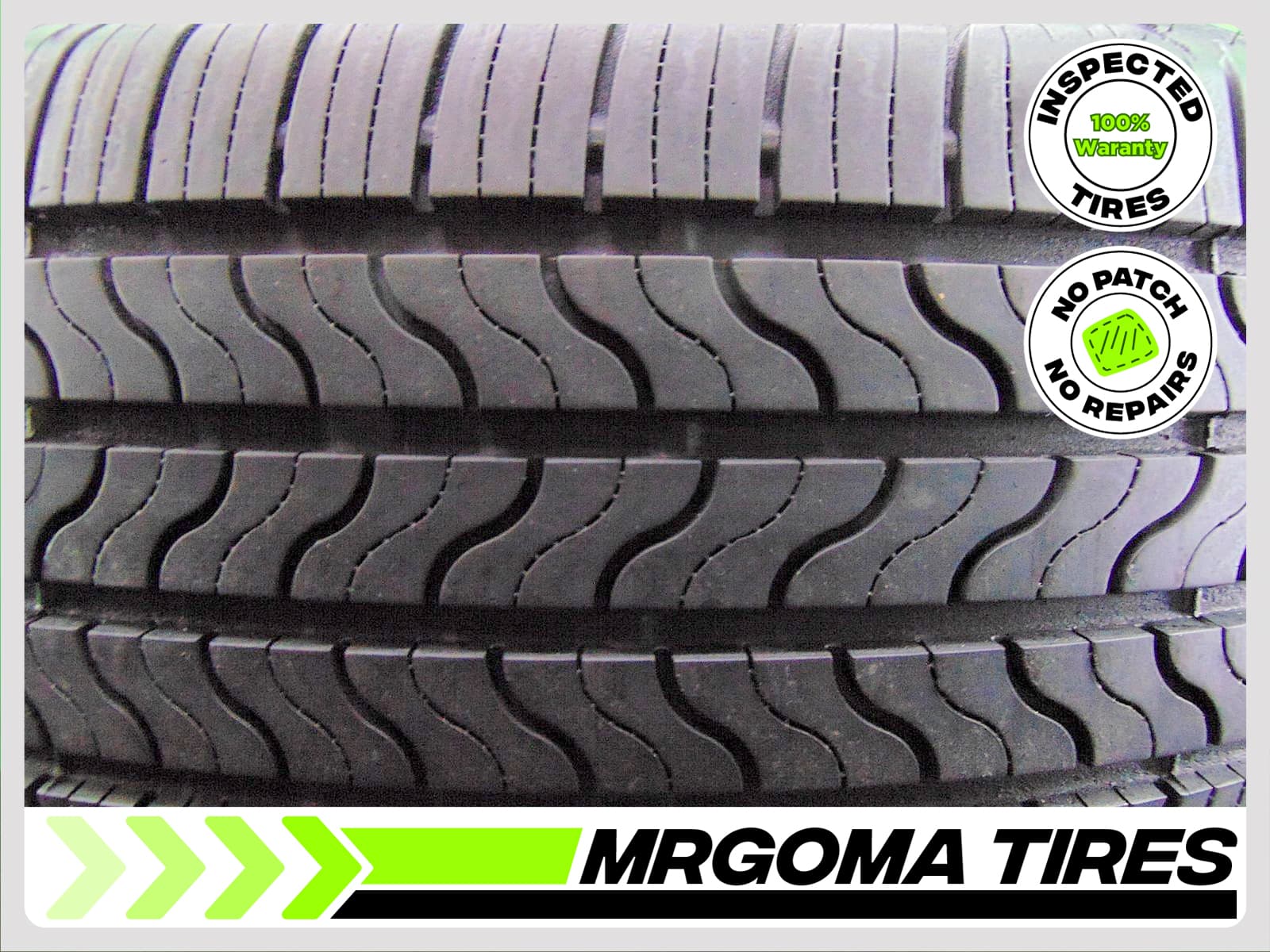 Tire 102521