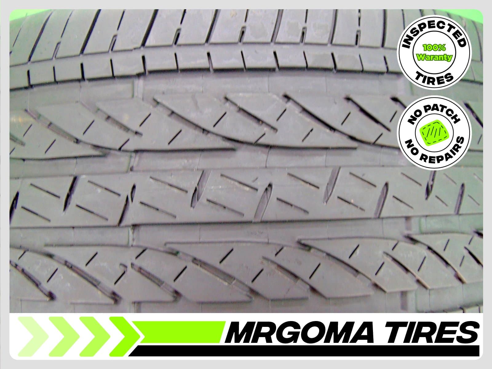 BRIDGESTONE DUELER H/P SPORT AS RSC RFT XL 245/50/19