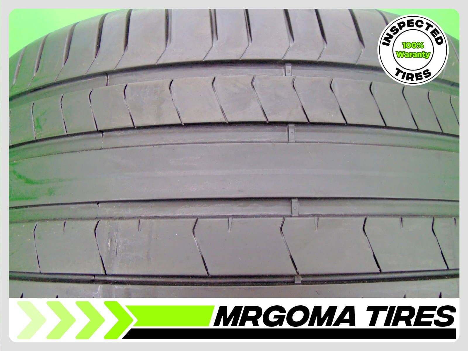 Tire 102650