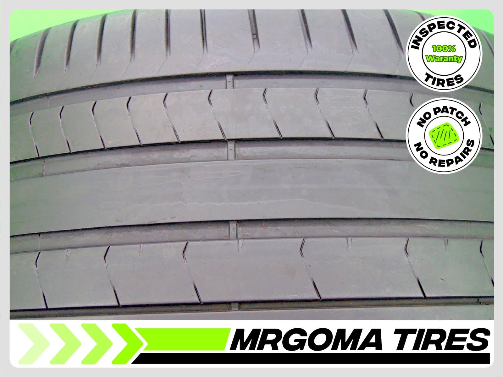 Pirelli P Zero TM PZ4 RSC RFT XL 315/35/21