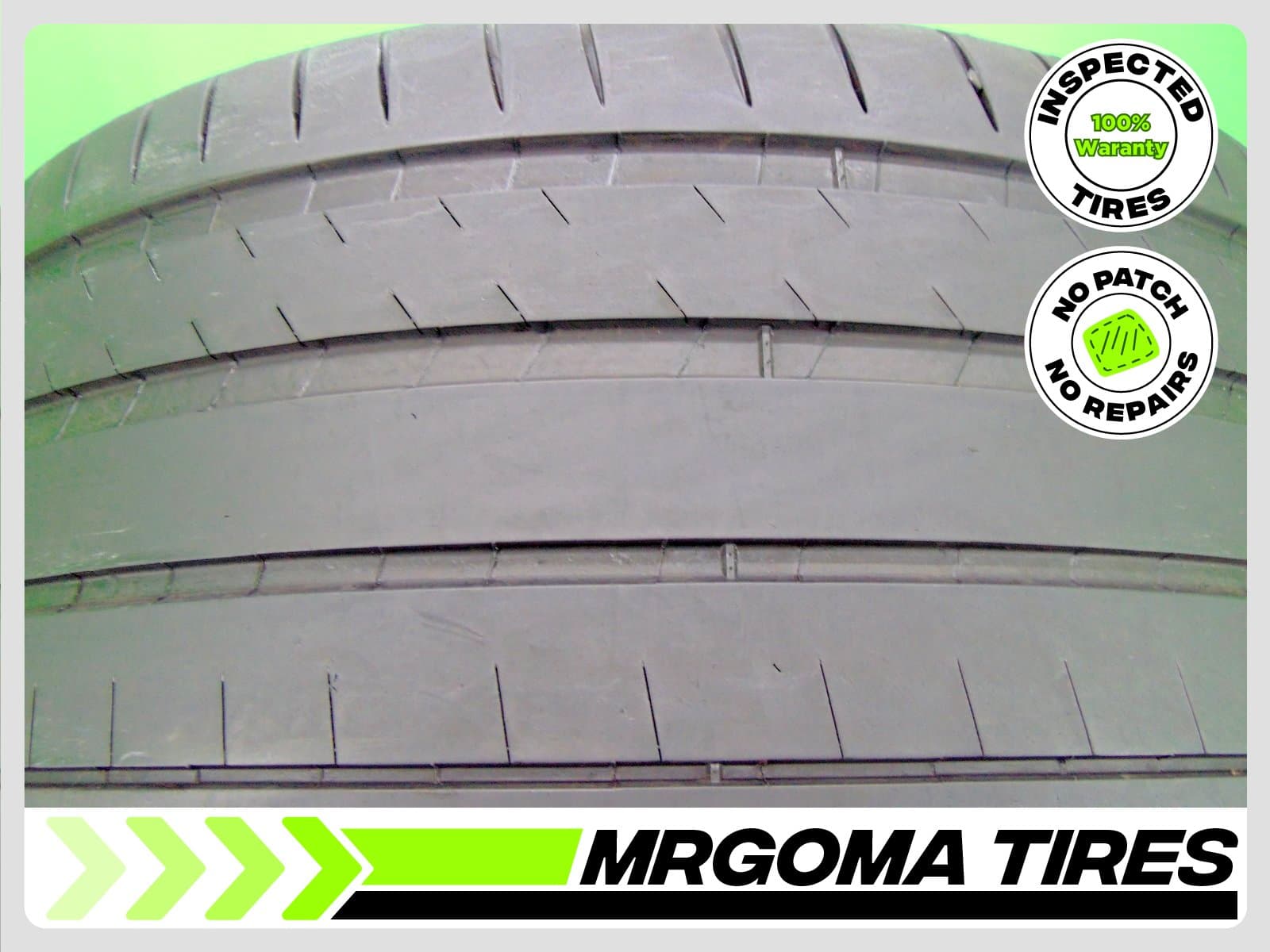 MICHELIN PILOT SPORT 4S XL 325/35/22