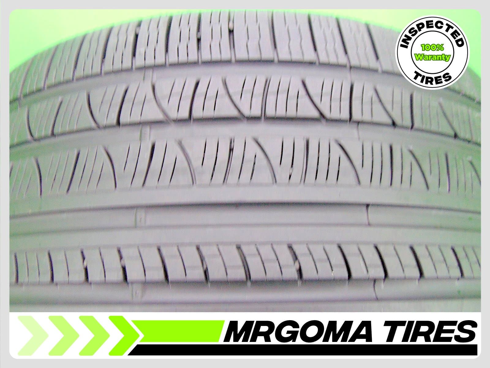 Tire 102756
