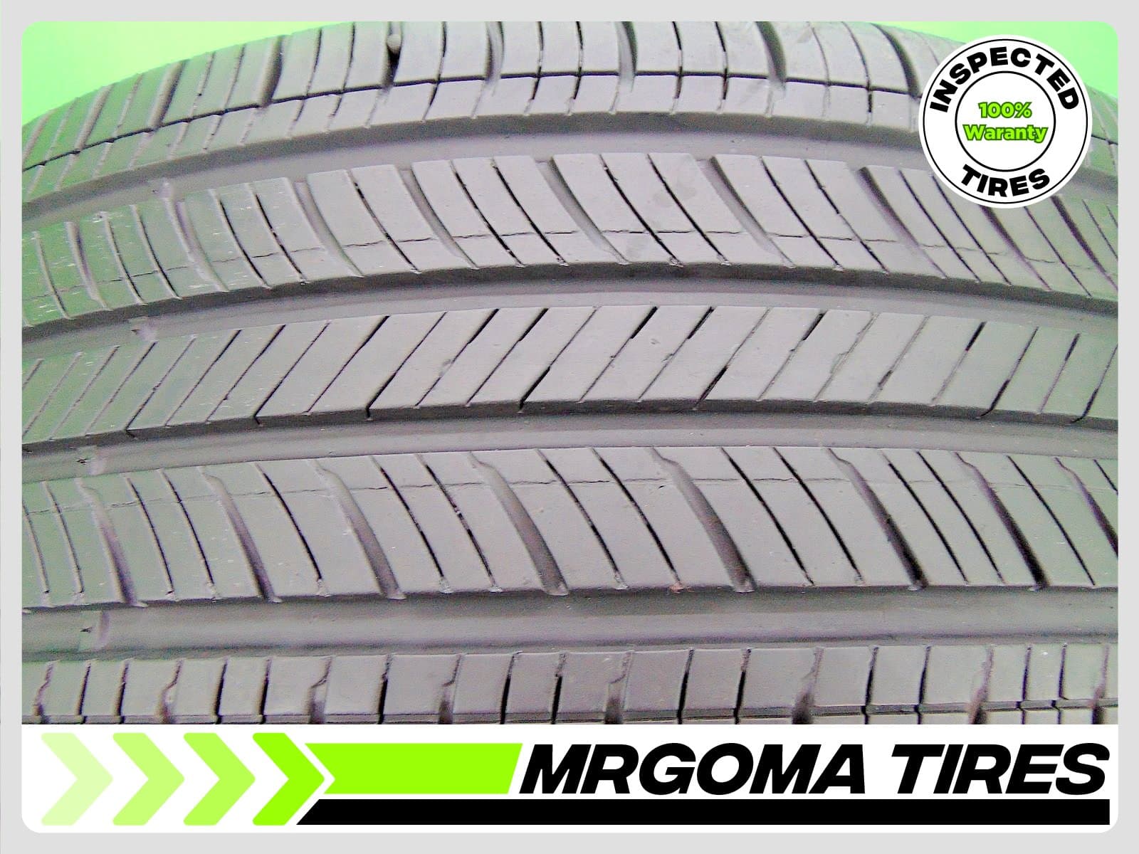 Hankook Kinergy GT Kontrol Technology 235/50/19
