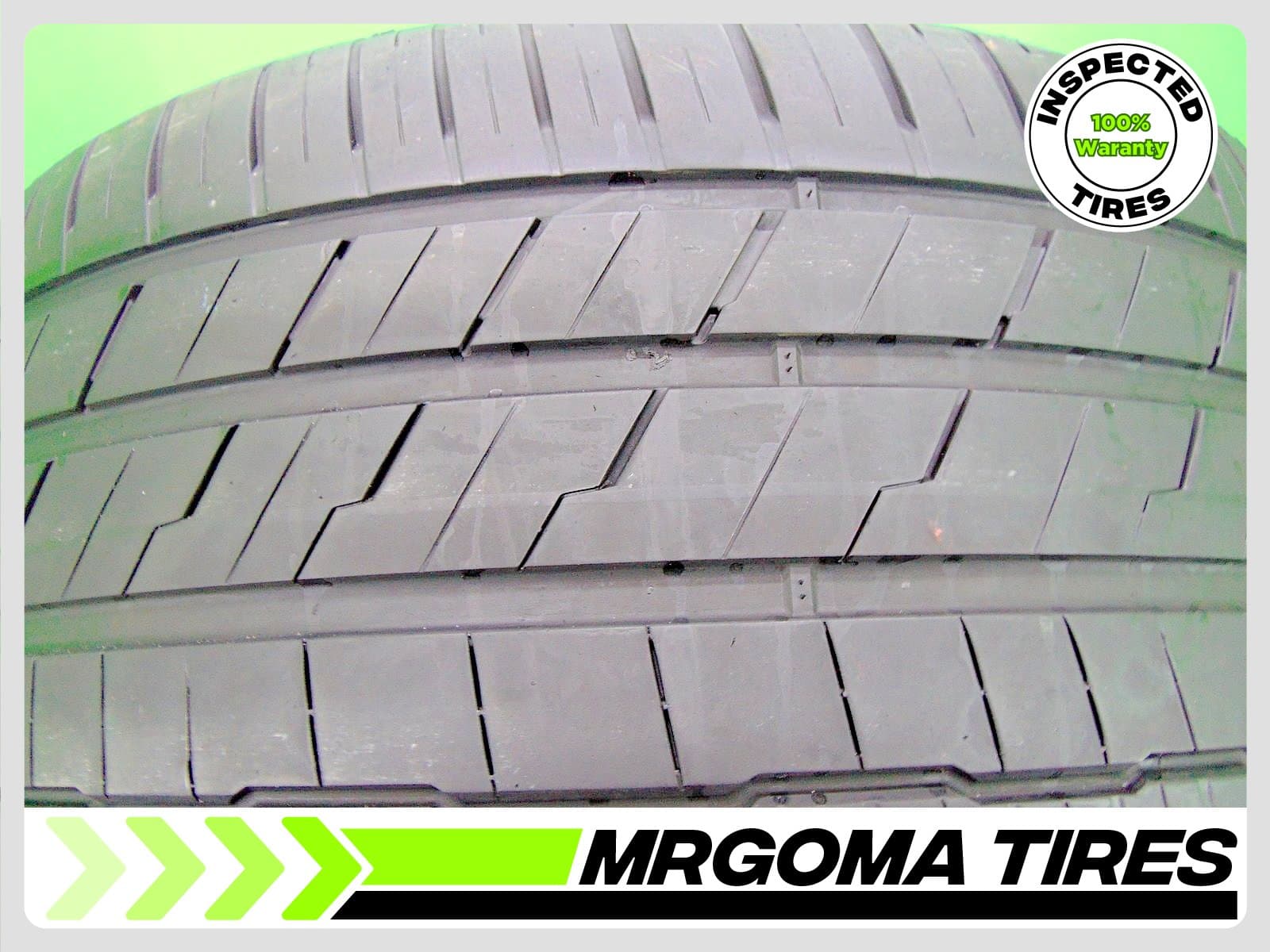 Tire 102810