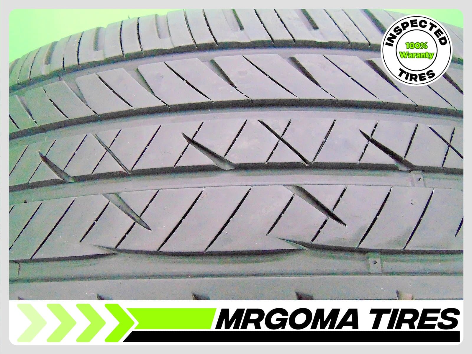 Tire 102808
