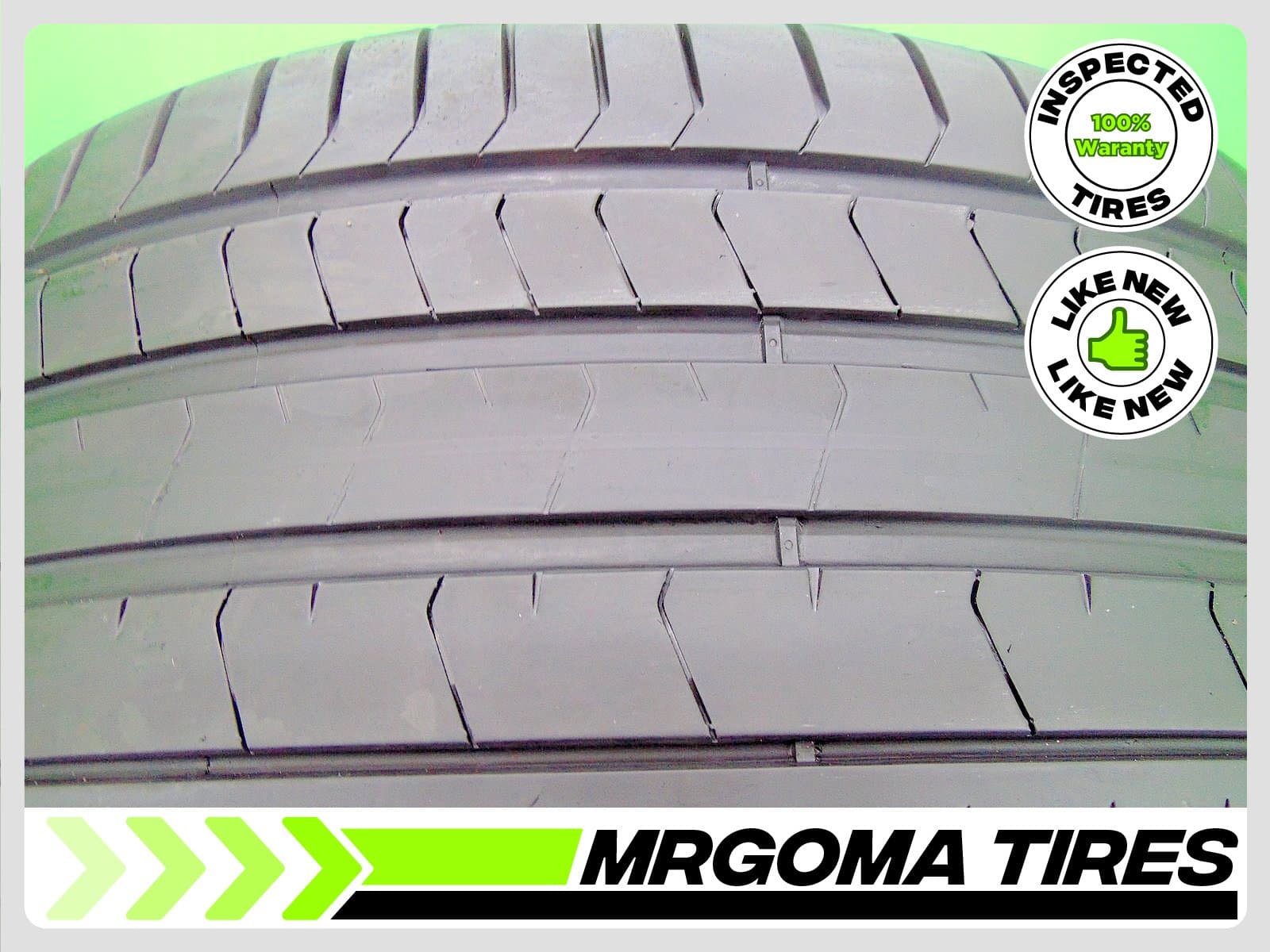 Pirelli P Zero TM PZ4 RSC RFT XL 315/35/21
