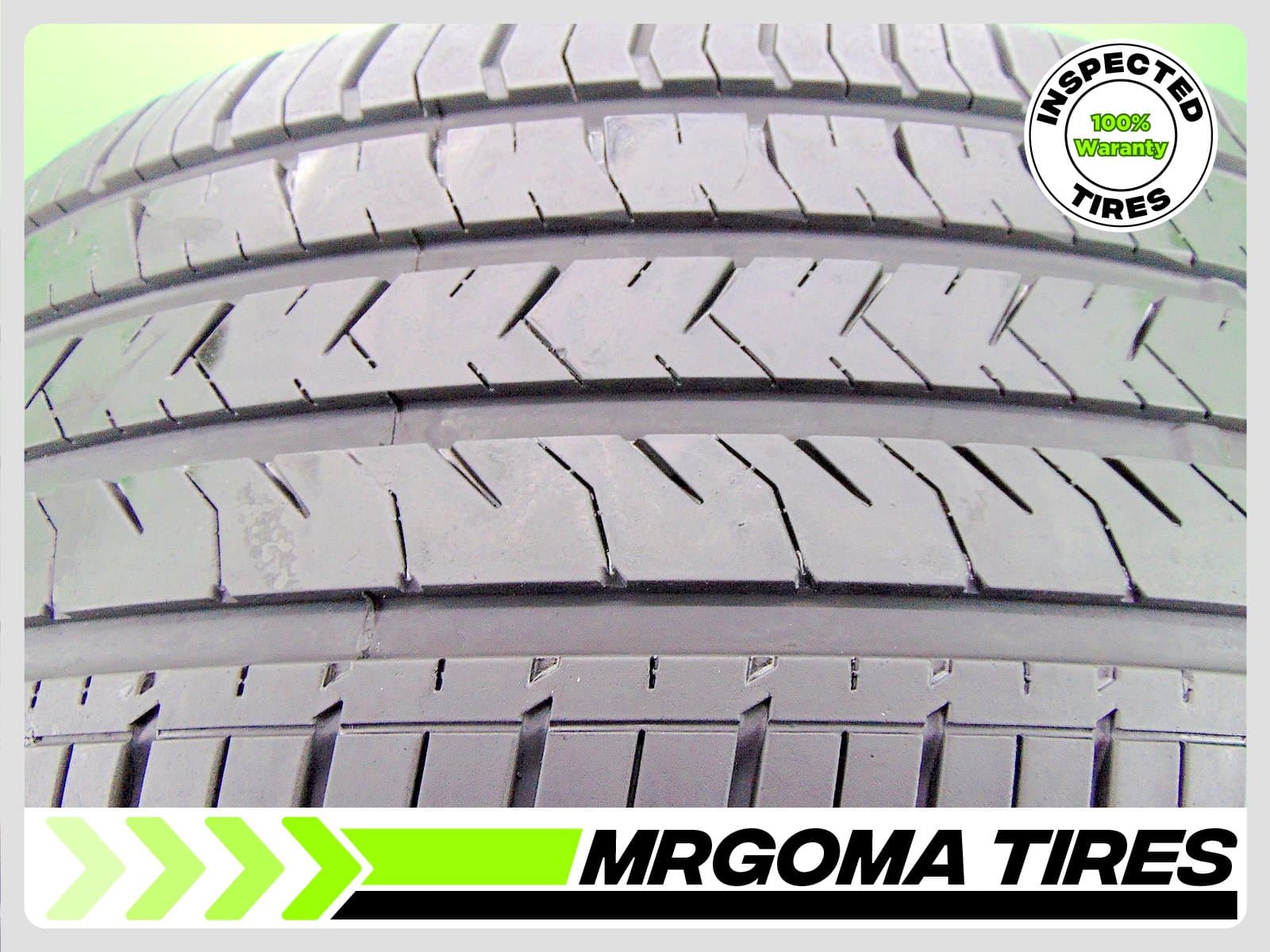 Tire 102899