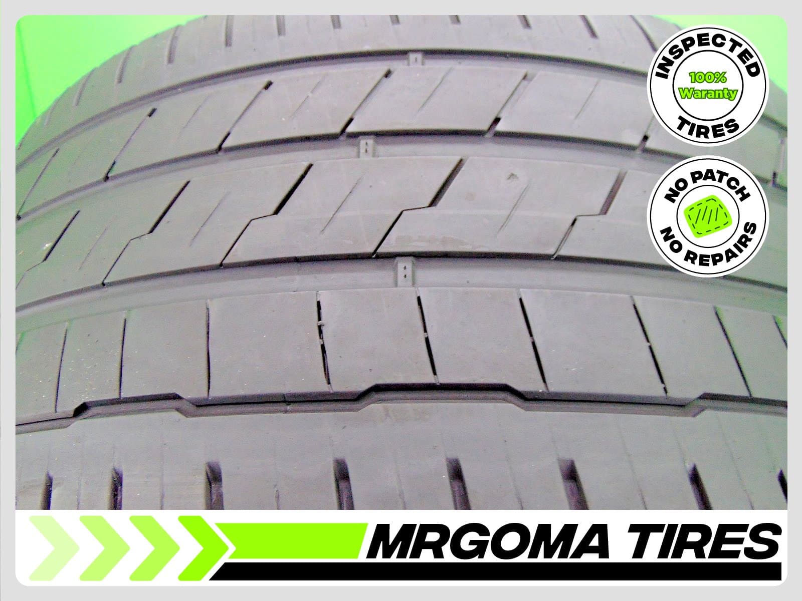 Hankook Ventus S1 EVO3 SUV HRS Kontrol RSC RFT XL 315/35/21