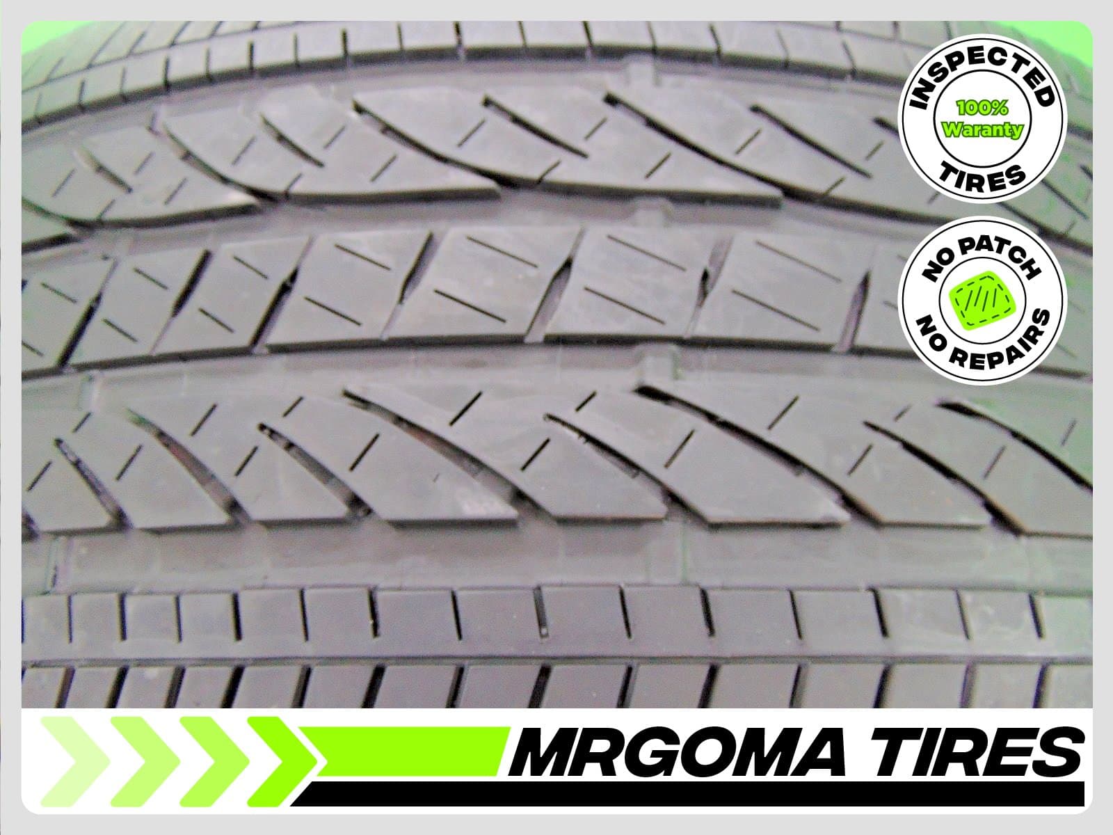 Bridgestone Dueler H/P Sport AS RSC RFT XL 245/50/19
