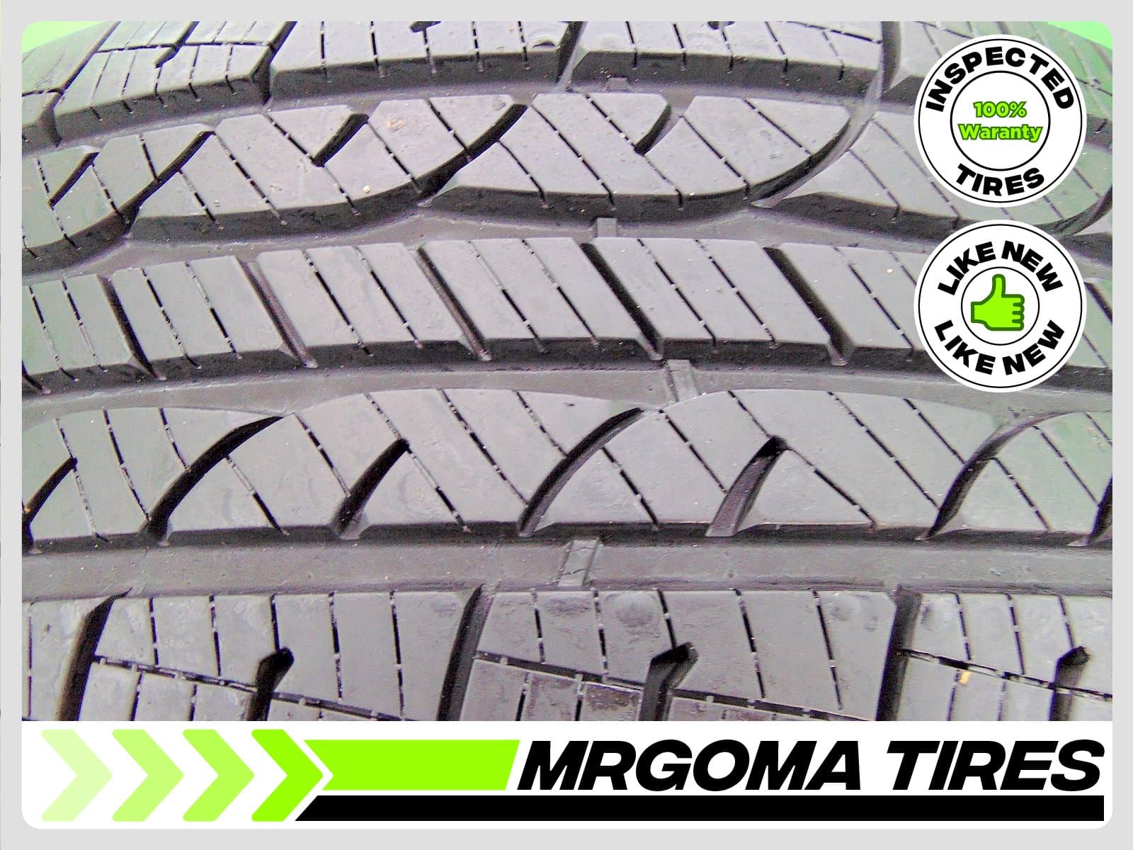 Tire 103111