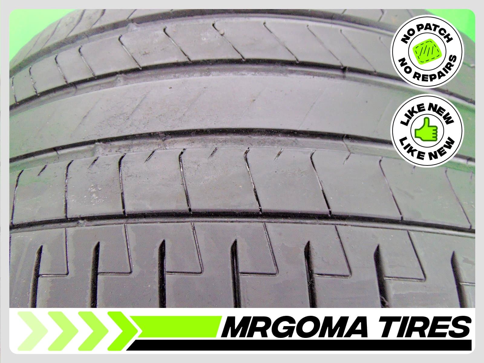 Tire 103081