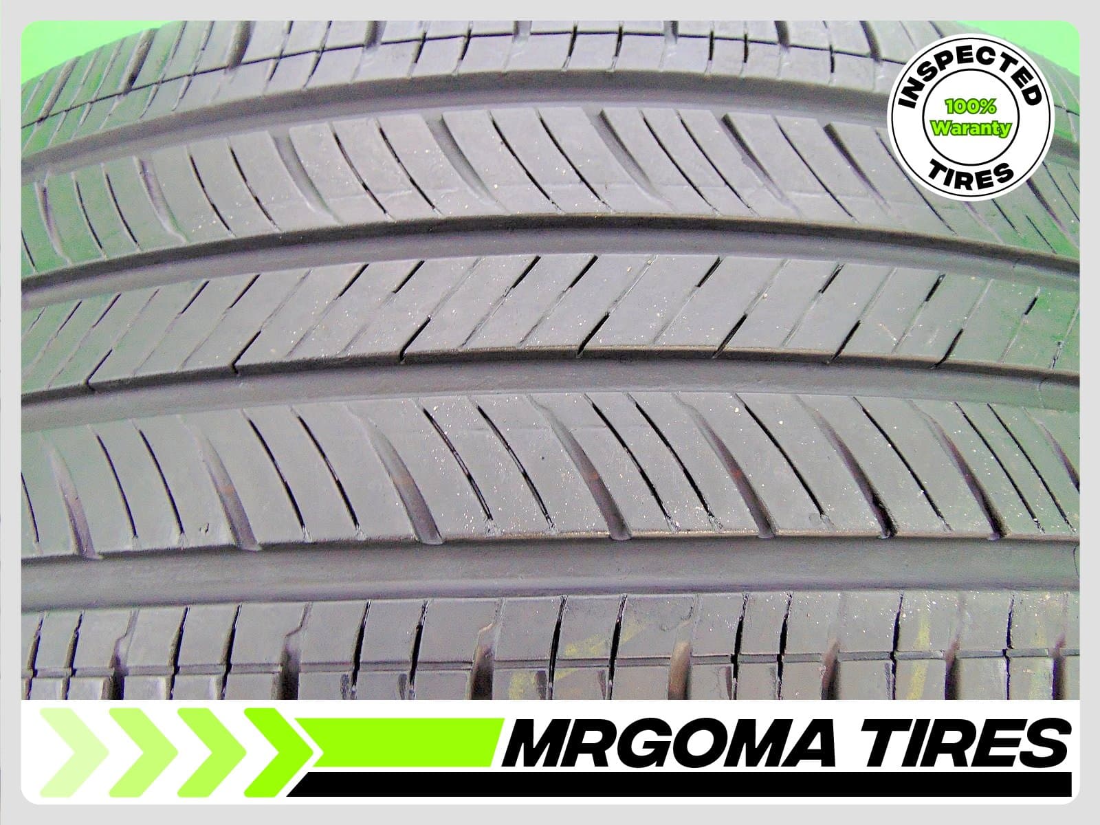 Hankook Kinergy GT Kontrol Technology 235/50/19