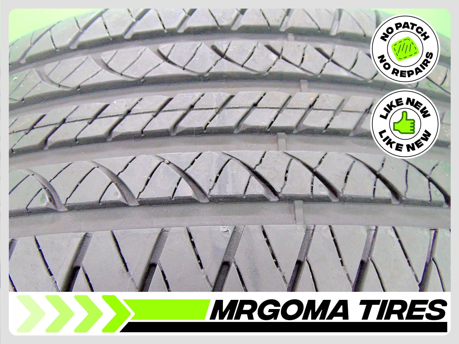 Tire 103180