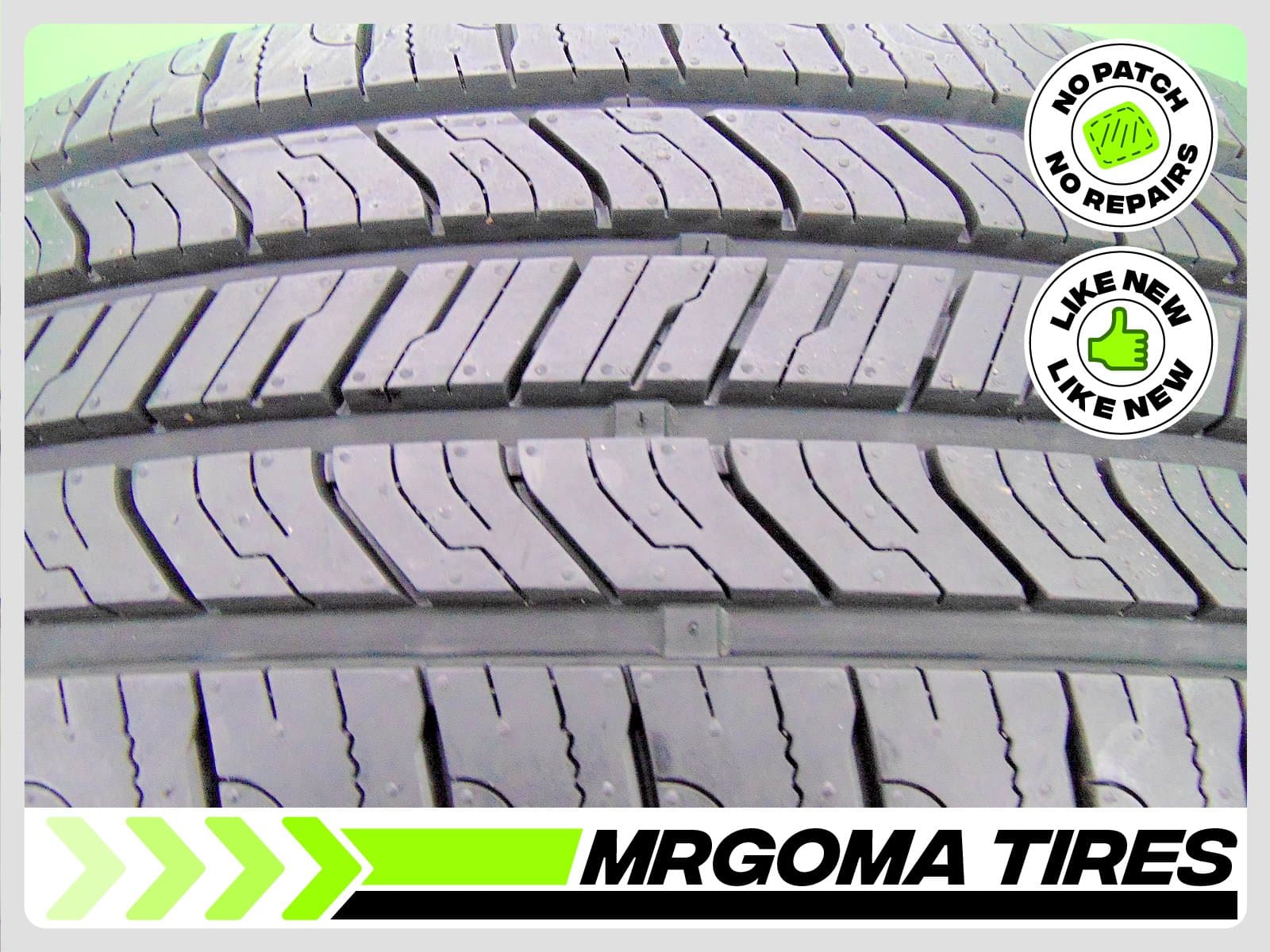 Tire 103177