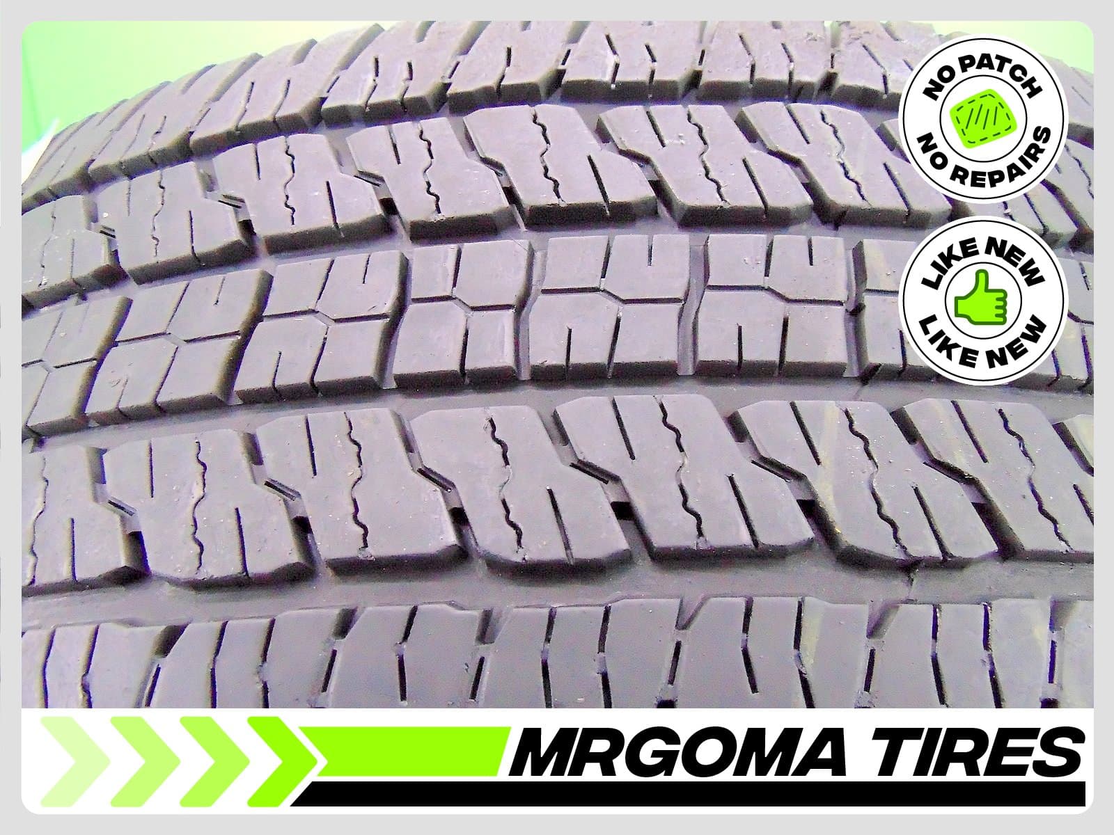 GOODYEAR WRANGLER WORKHORSE HT XL 275/55/20