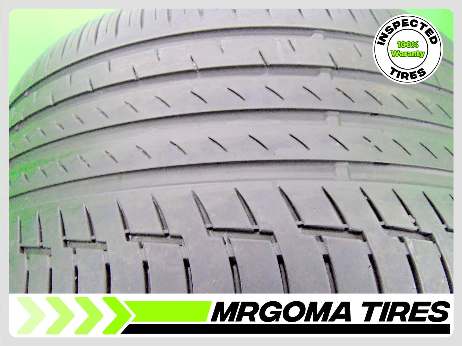 Tire 103217