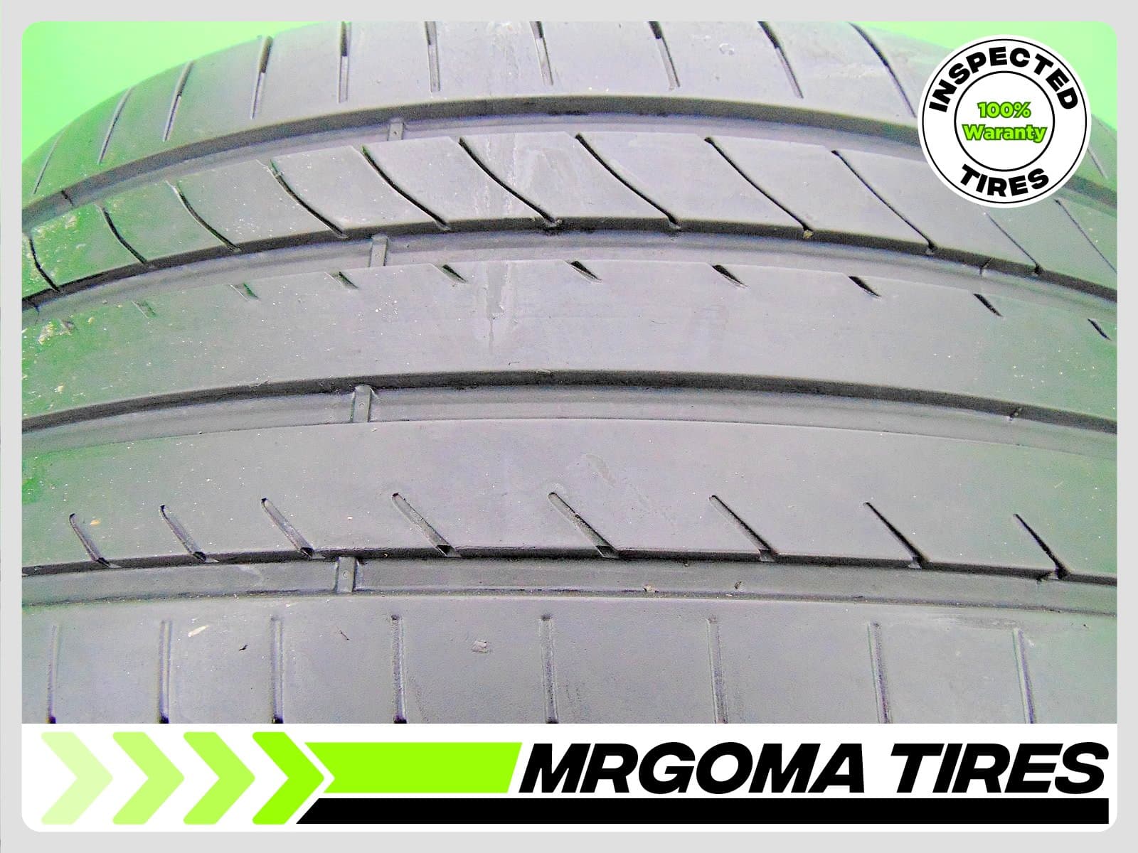 Tire 103209