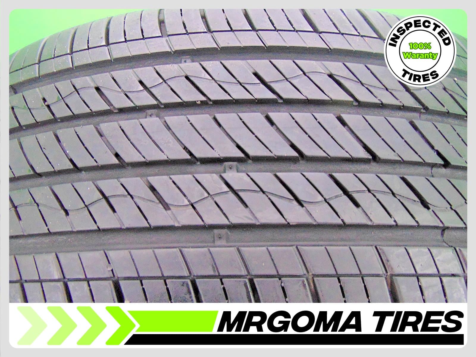 Kumho Crugen Premium 235/60/18